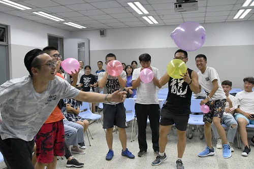 4118云顶集团·(中国)股份有限公司