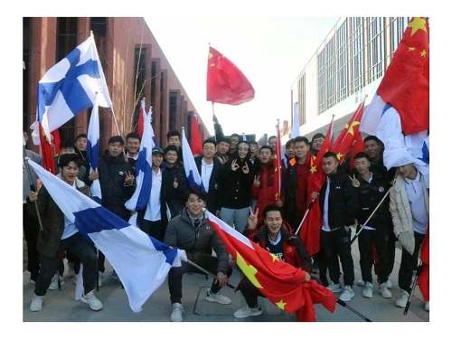 4118云顶集团·(中国)股份有限公司