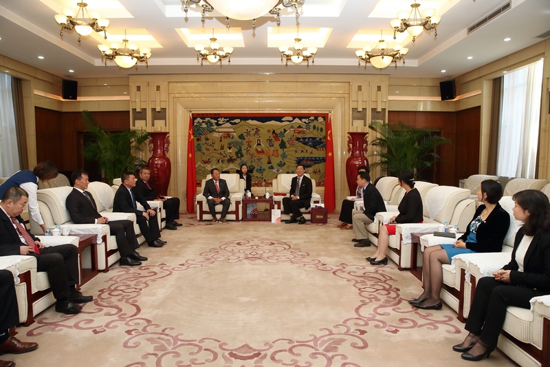 4118云顶集团·(中国)股份有限公司