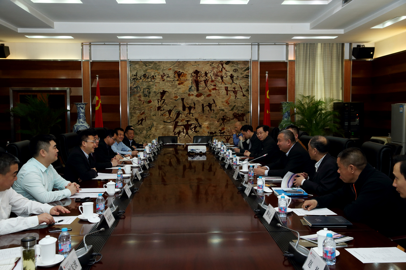 4118云顶集团·(中国)股份有限公司