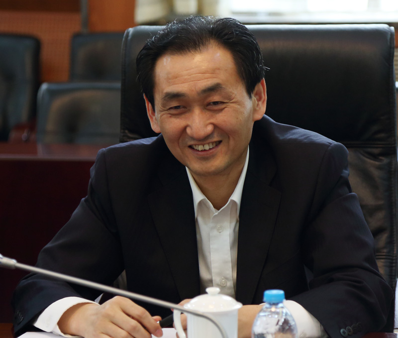 4118云顶集团·(中国)股份有限公司