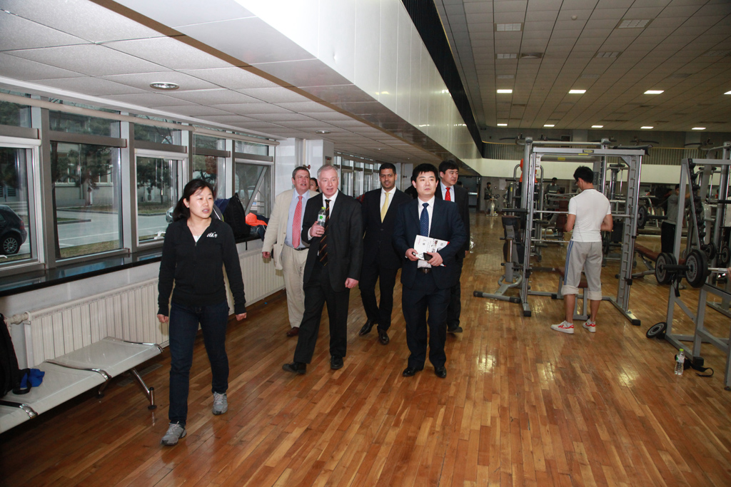 4118云顶集团·(中国)股份有限公司