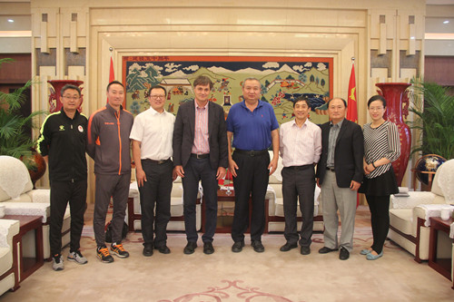 4118云顶集团·(中国)股份有限公司