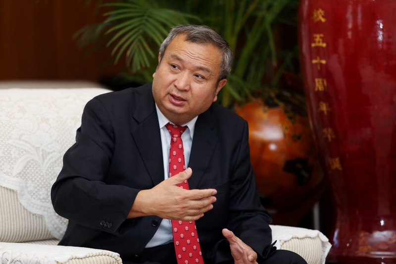 4118云顶集团·(中国)股份有限公司