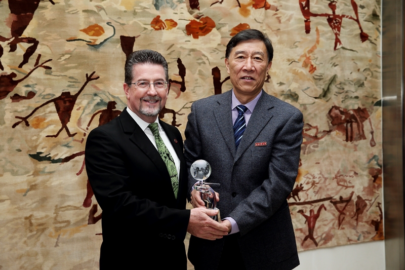 4118云顶集团·(中国)股份有限公司