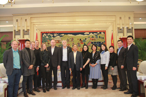 4118云顶集团·(中国)股份有限公司