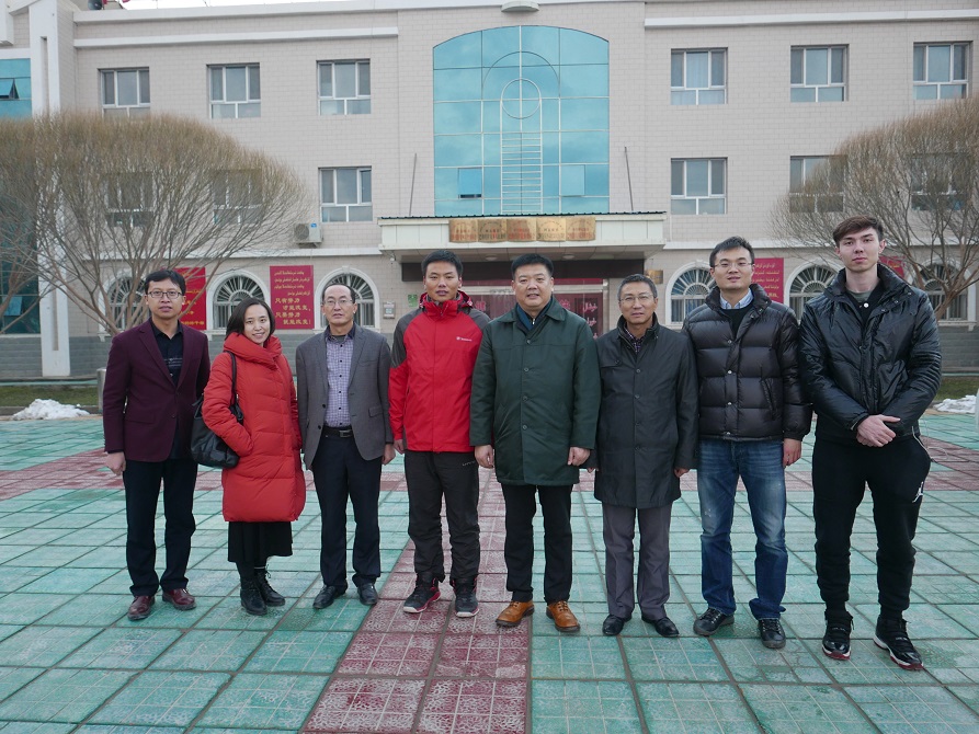 4118云顶集团·(中国)股份有限公司