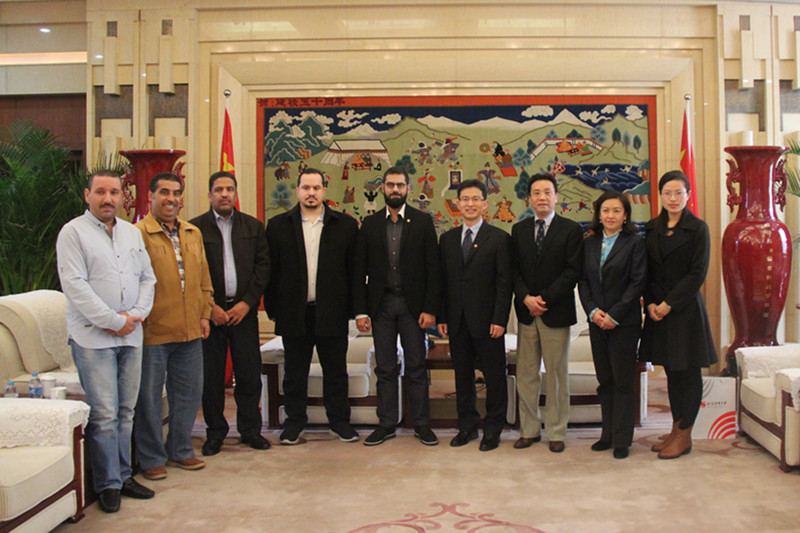 4118云顶集团·(中国)股份有限公司