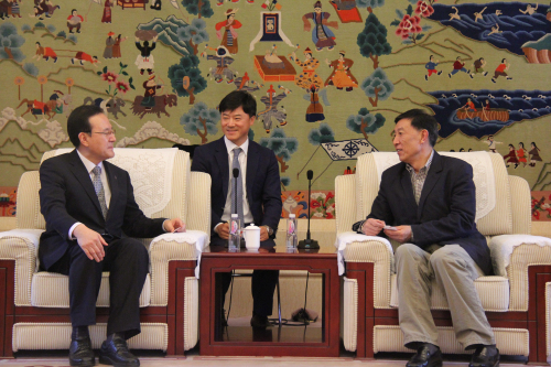 4118云顶集团·(中国)股份有限公司