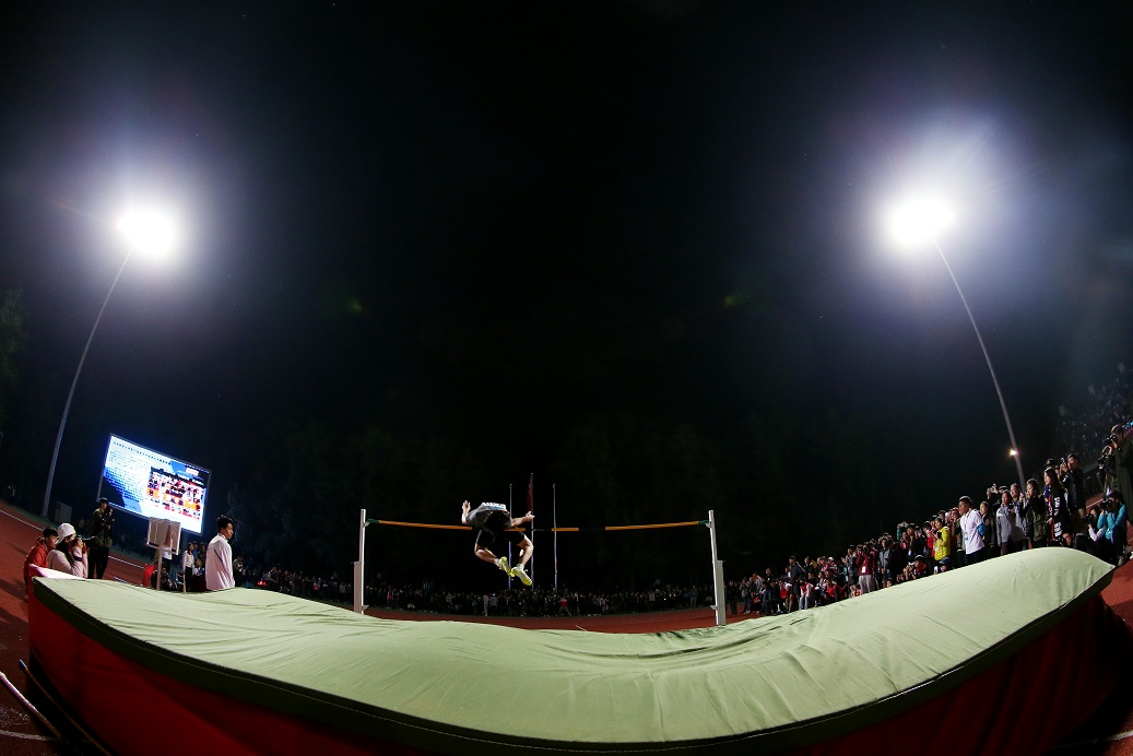 4118云顶集团·(中国)股份有限公司