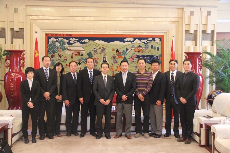 4118云顶集团·(中国)股份有限公司