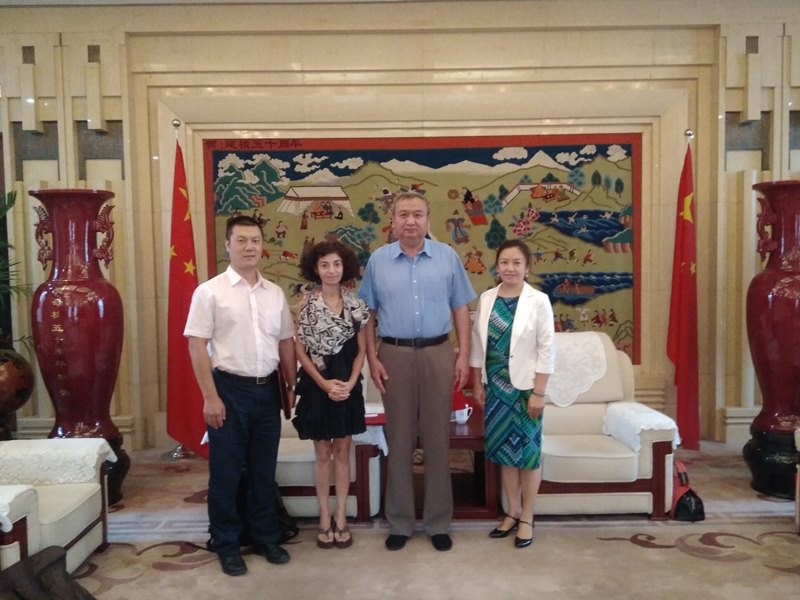 4118云顶集团·(中国)股份有限公司