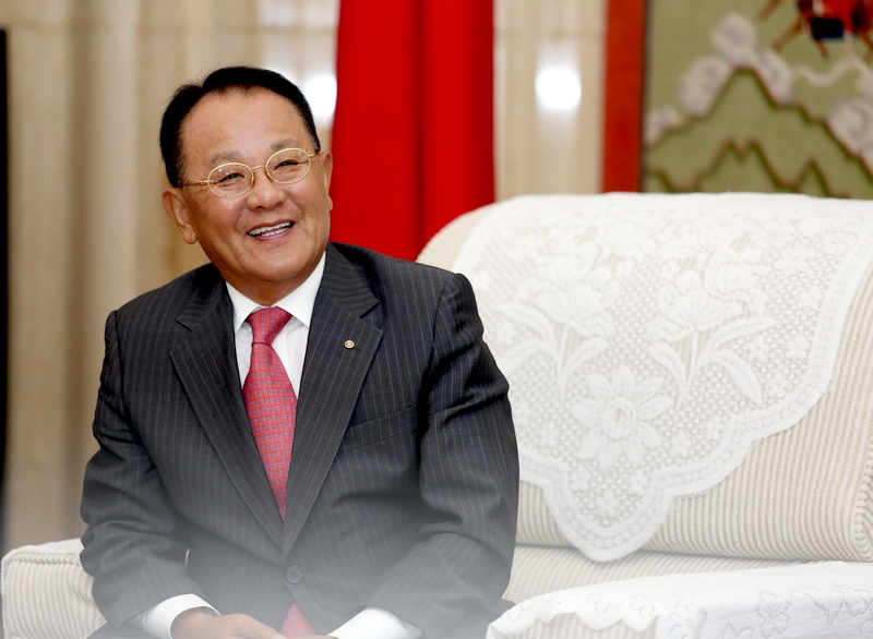 4118云顶集团·(中国)股份有限公司