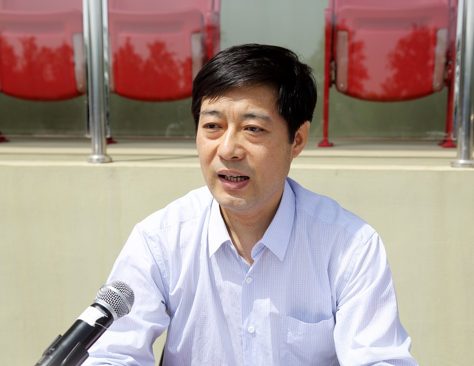 4118云顶集团·(中国)股份有限公司