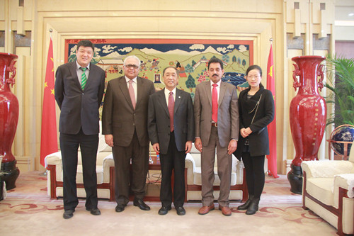 4118云顶集团·(中国)股份有限公司