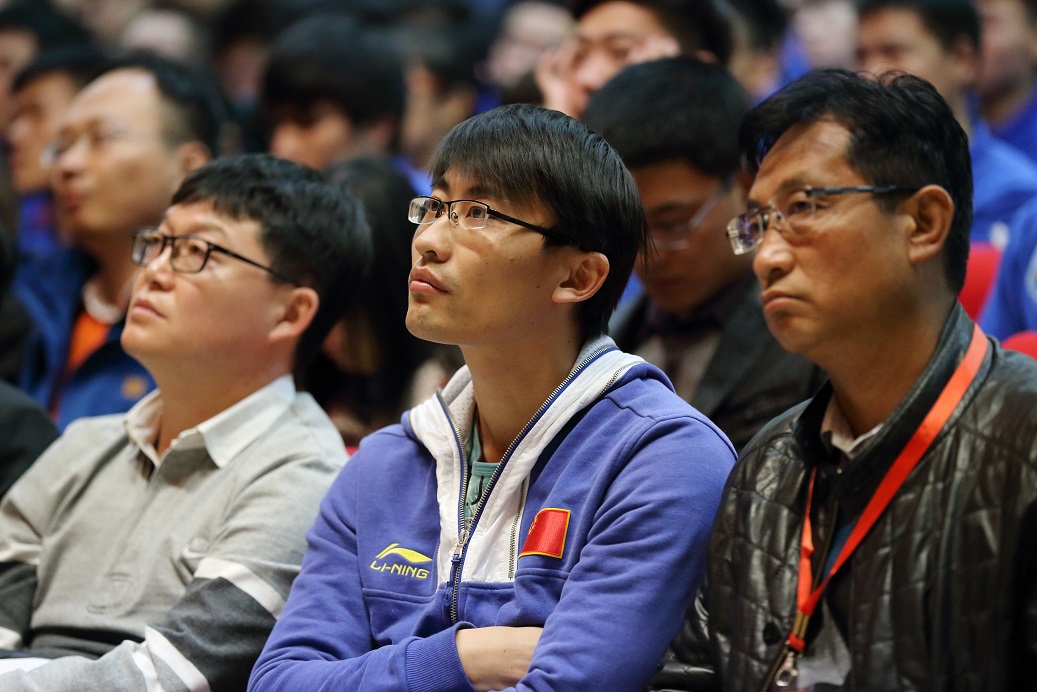 4118云顶集团·(中国)股份有限公司