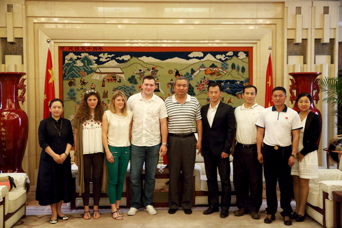 4118云顶集团·(中国)股份有限公司