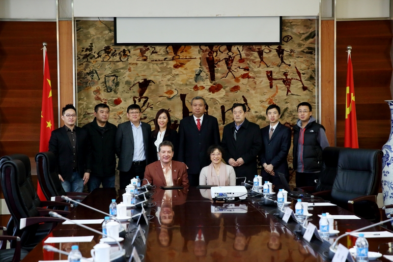 4118云顶集团·(中国)股份有限公司