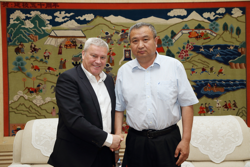 4118云顶集团·(中国)股份有限公司