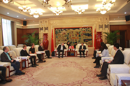 4118云顶集团·(中国)股份有限公司