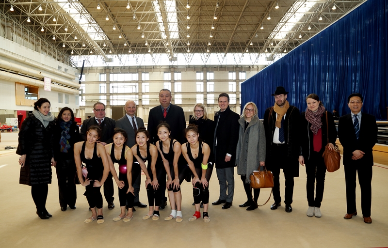 4118云顶集团·(中国)股份有限公司