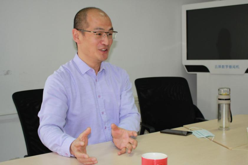 4118云顶集团·(中国)股份有限公司