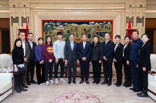 4118云顶集团·(中国)股份有限公司