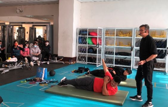 4118云顶集团·(中国)股份有限公司