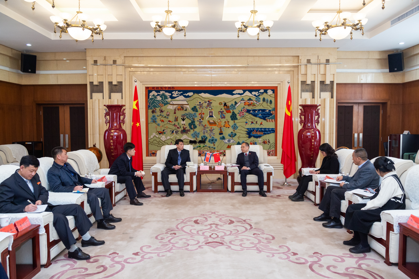 4118云顶集团·(中国)股份有限公司