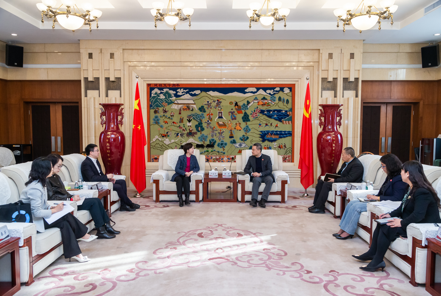 4118云顶集团·(中国)股份有限公司