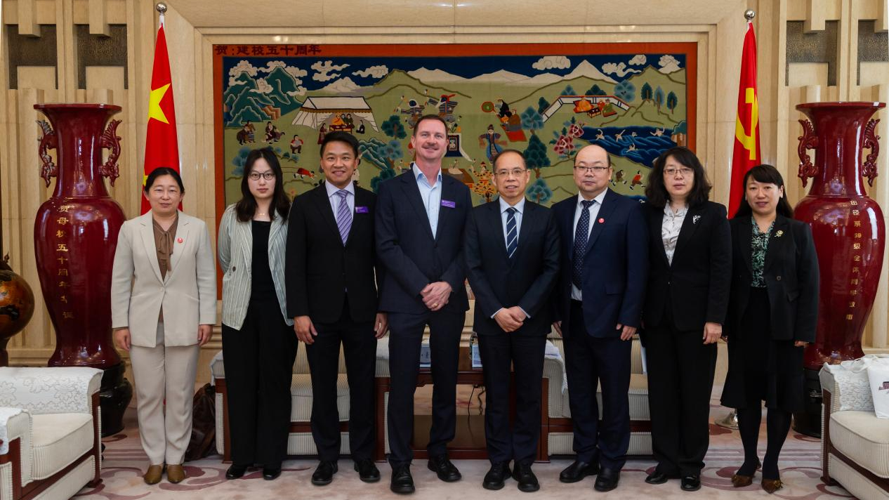 4118云顶集团·(中国)股份有限公司