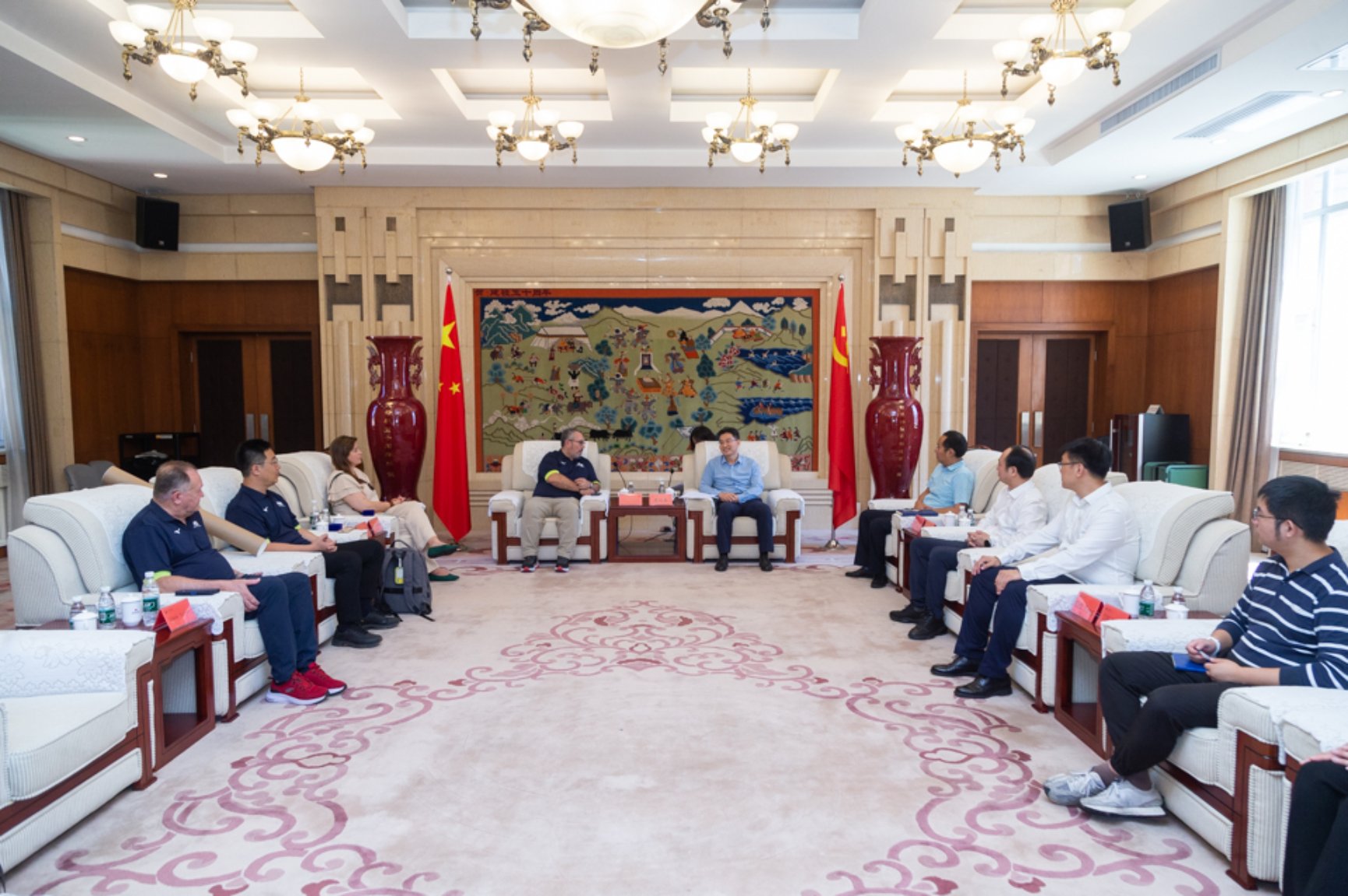 4118云顶集团·(中国)股份有限公司