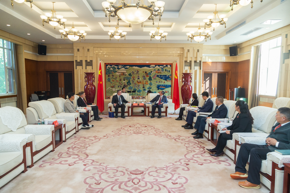 4118云顶集团·(中国)股份有限公司