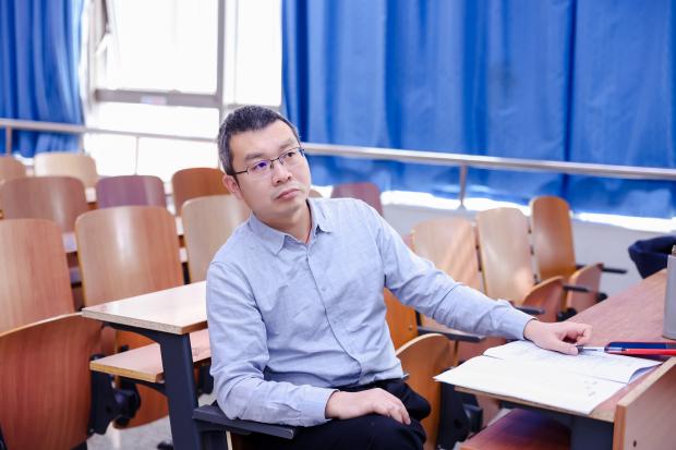 4118云顶集团·(中国)股份有限公司