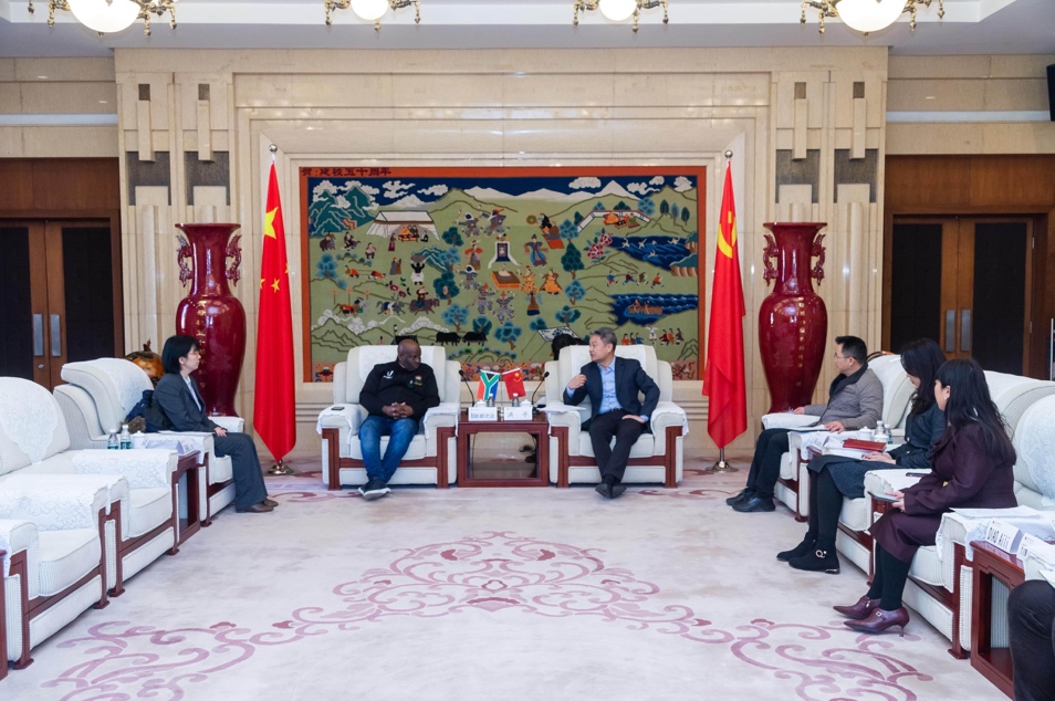 4118云顶集团·(中国)股份有限公司