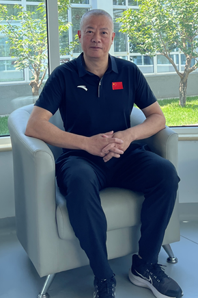 4118云顶集团·(中国)股份有限公司