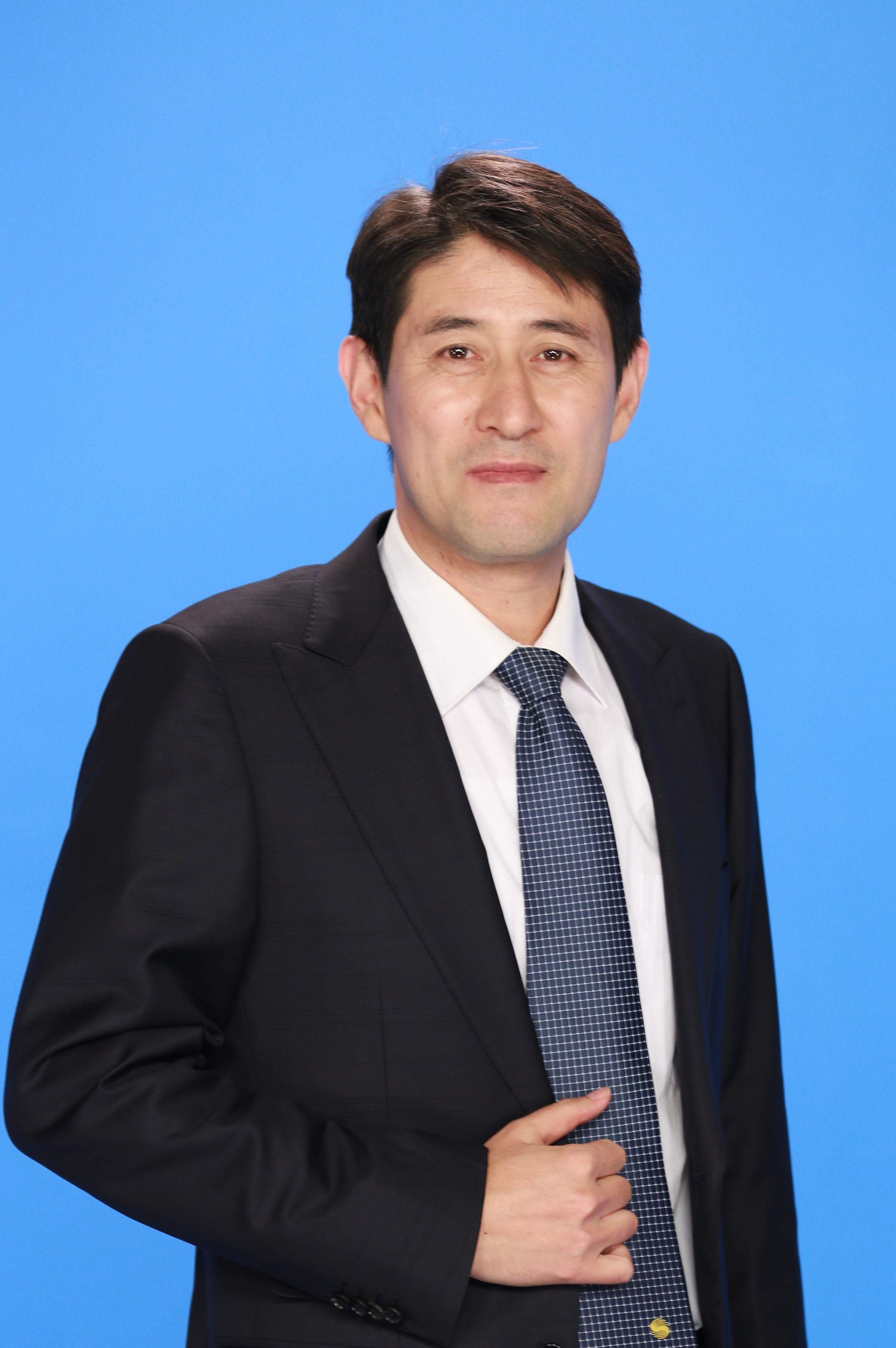 4118云顶集团·(中国)股份有限公司