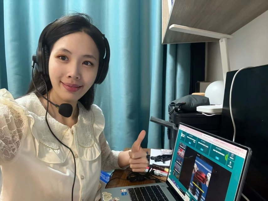 4118云顶集团·(中国)股份有限公司